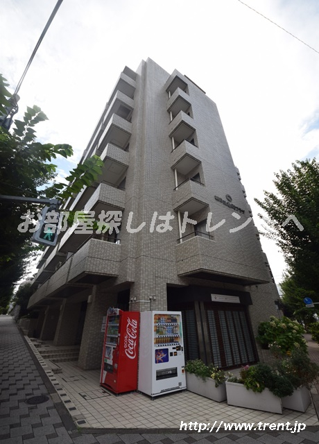 朝日三番町プラザ