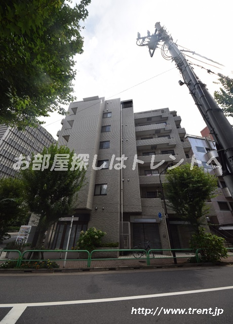 朝日三番町プラザ