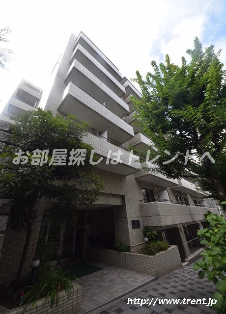 朝日三番町プラザ