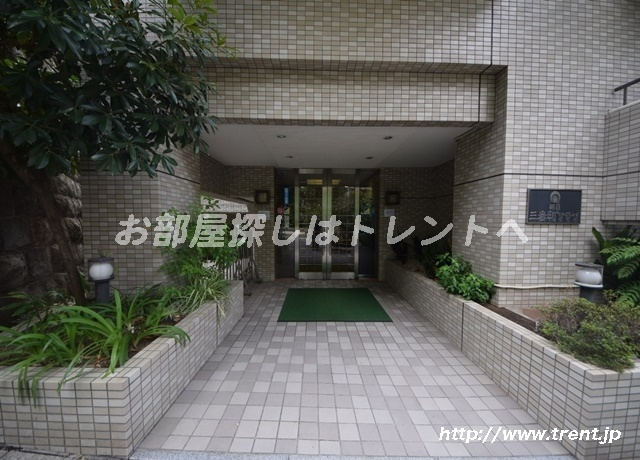 朝日三番町プラザ