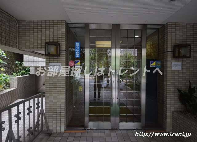 朝日三番町プラザ