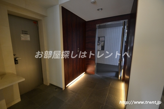プレールドゥーク北新宿Ⅳ