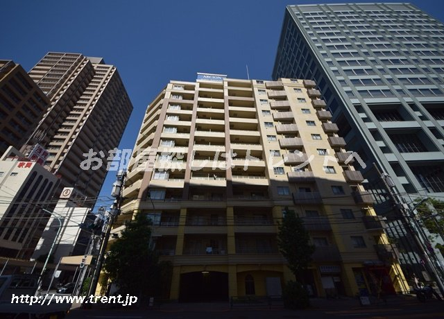 アルシオン文京小石川