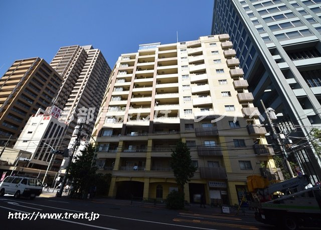 アルシオン文京小石川