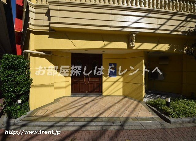 アルシオン文京小石川