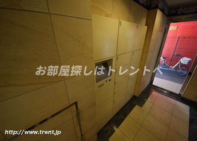 アルシオン文京小石川