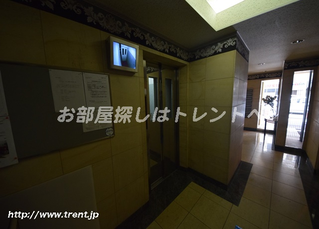 アルシオン文京小石川