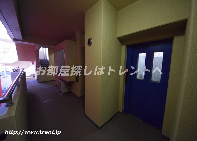アルシオン文京小石川