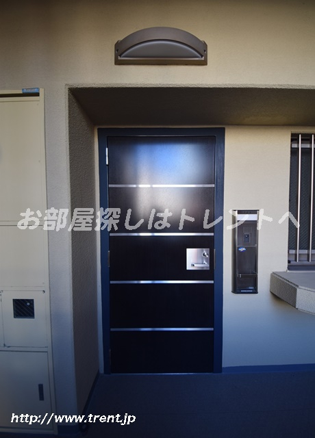 アルシオン文京小石川