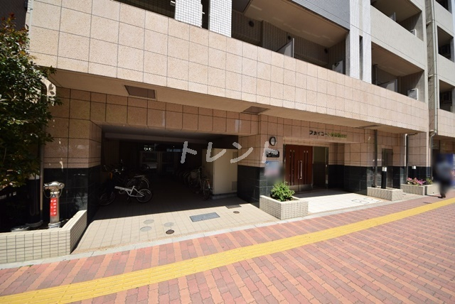 スカイコート後楽園WEST