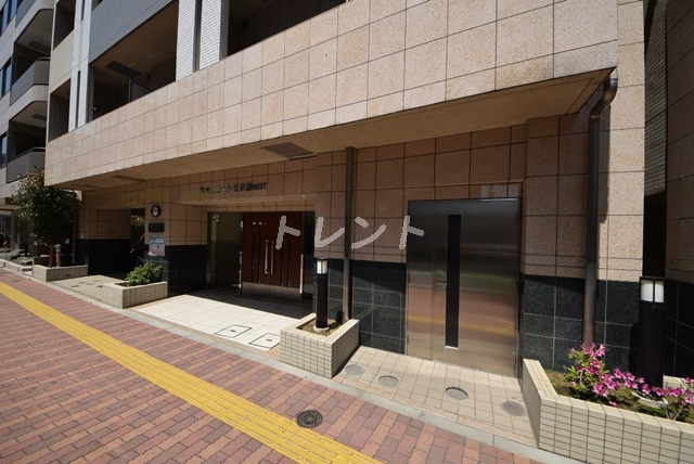 スカイコート後楽園WEST