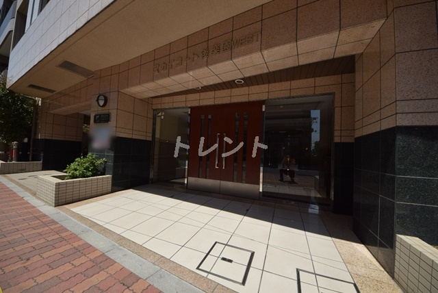 スカイコート後楽園WEST