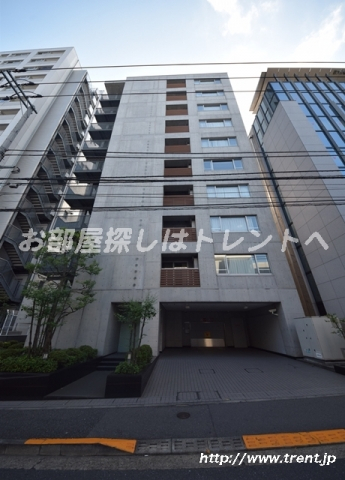 アピス市ヶ谷