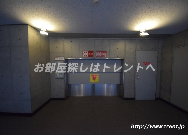 アピス市ヶ谷