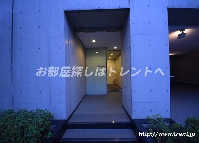 アピス市ヶ谷