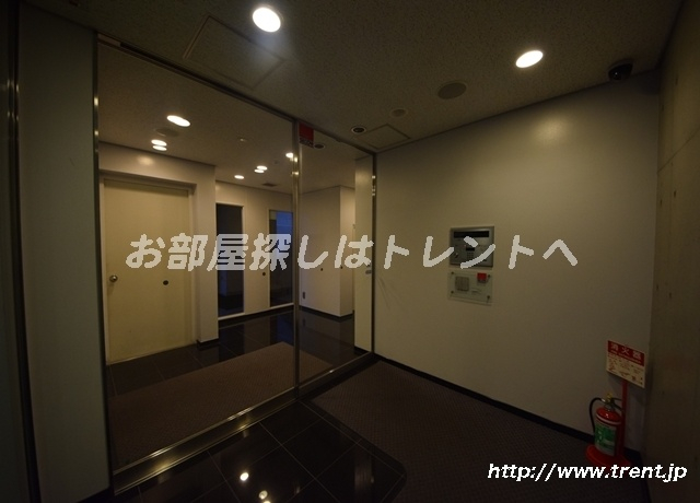 アピス市ヶ谷