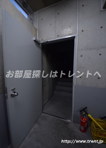アピス市ヶ谷