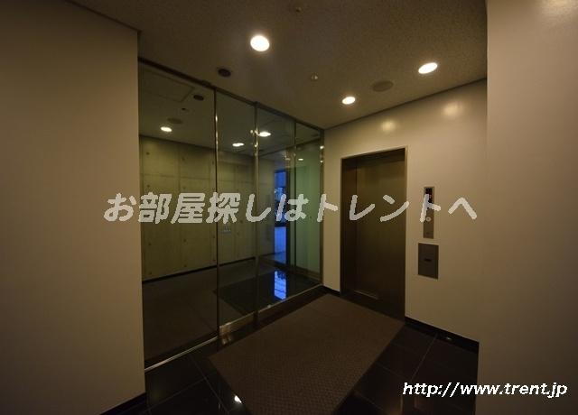 アピス市ヶ谷