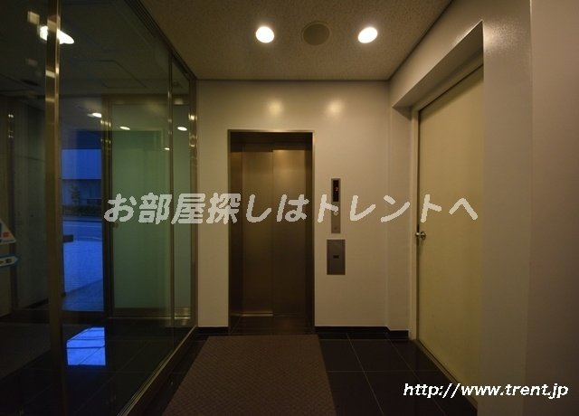 アピス市ヶ谷