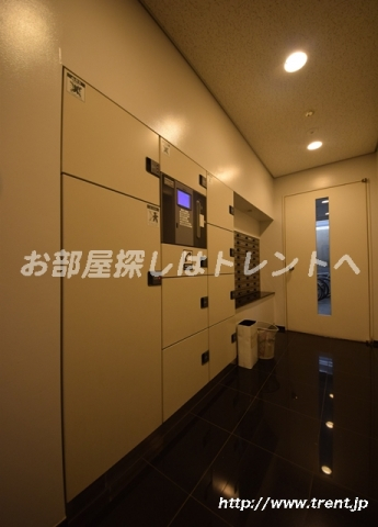 アピス市ヶ谷