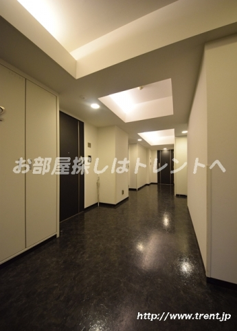 アピス市ヶ谷