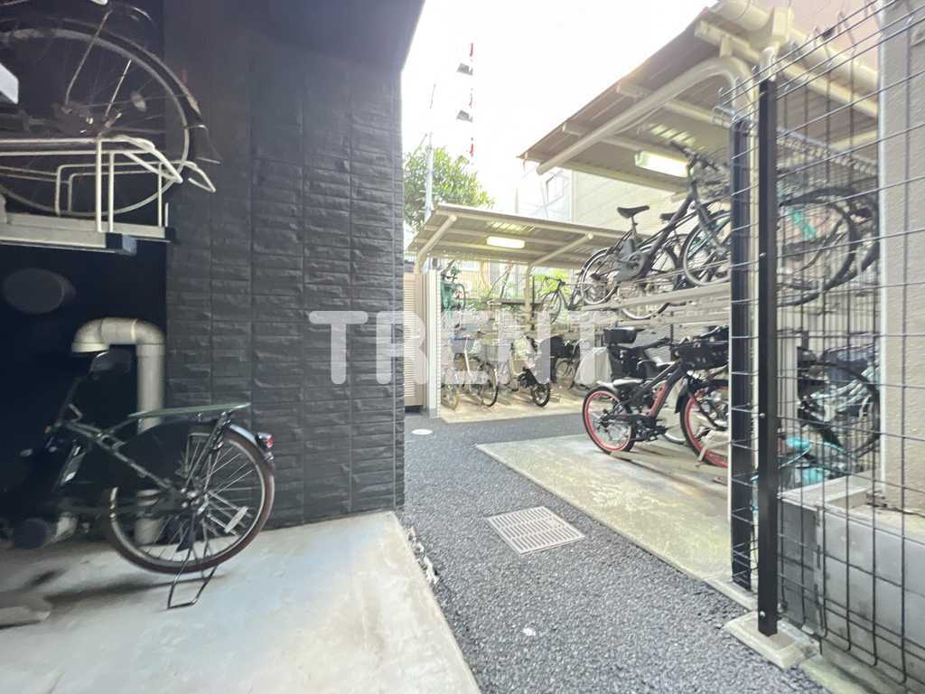 レガロ本郷三丁目