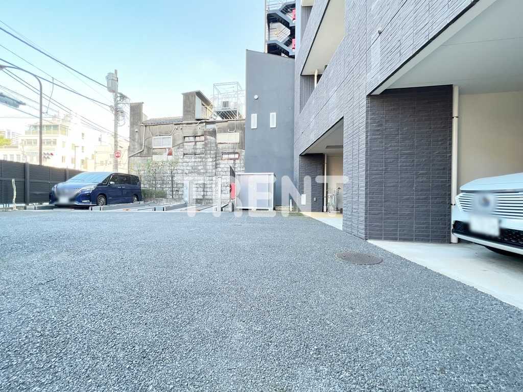 レガロ本郷三丁目
