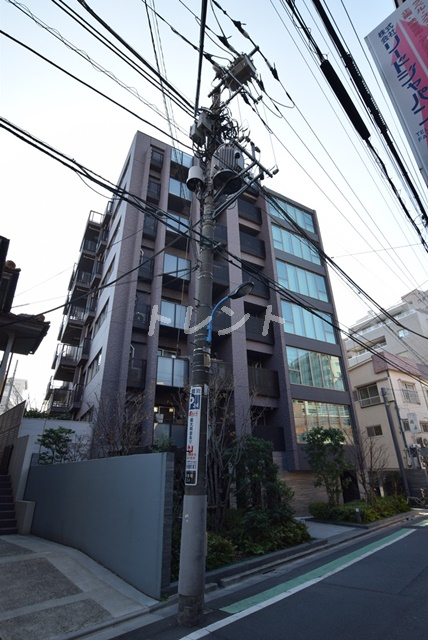 オーベルアーバンツ神楽坂