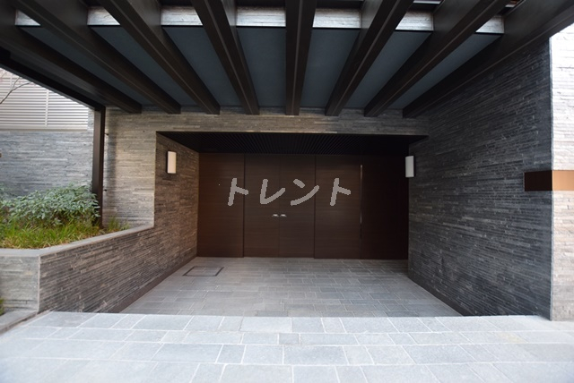 オーベルアーバンツ神楽坂