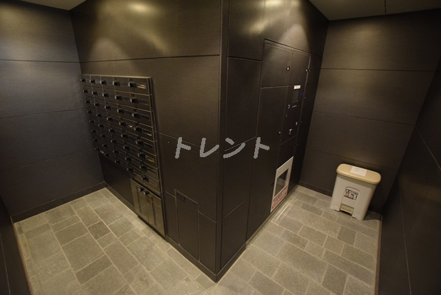 オーベルアーバンツ神楽坂