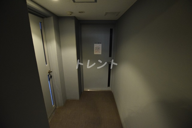 オーベルアーバンツ神楽坂