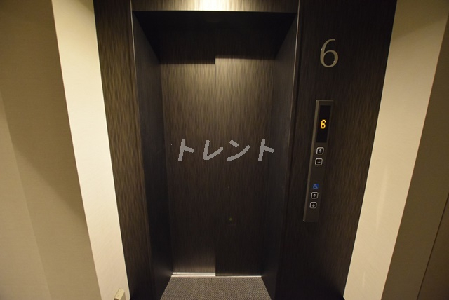 オーベルアーバンツ神楽坂