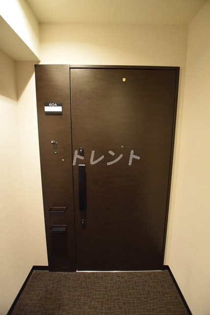 オーベルアーバンツ神楽坂