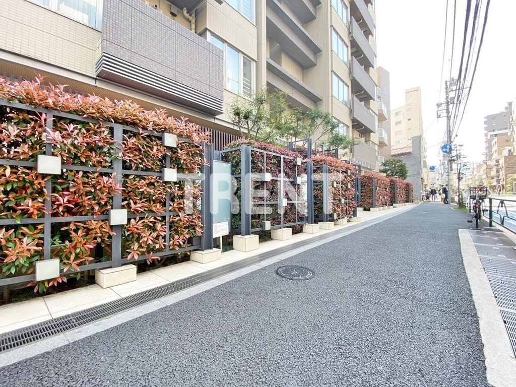 ローレルアイ東中野