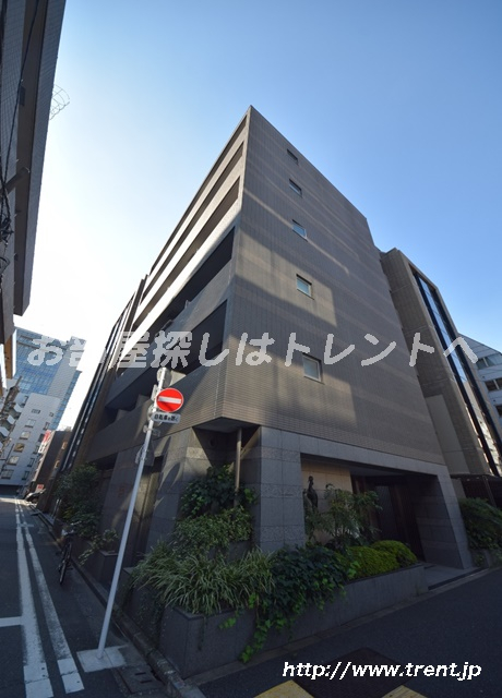 パレステュディオ御茶ノ水駿河台弐番館
