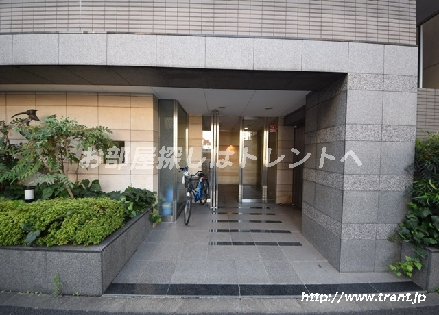 パレステュディオ御茶ノ水駿河台弐番館