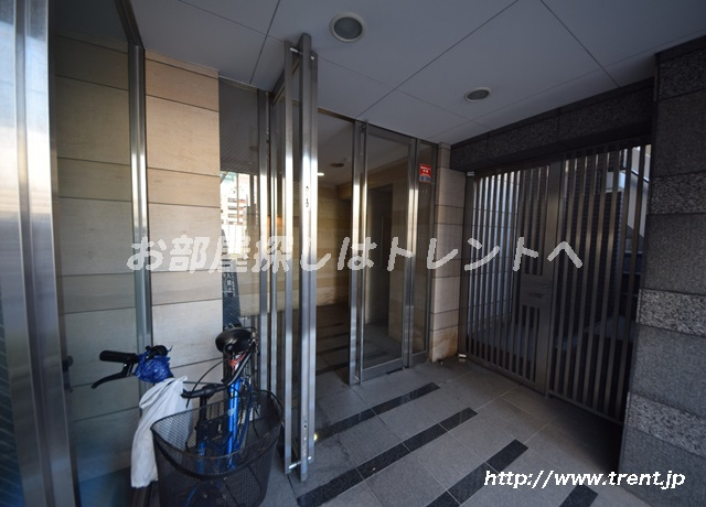 パレステュディオ御茶ノ水駿河台弐番館