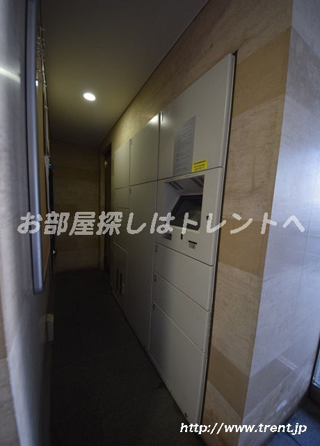 パレステュディオ御茶ノ水駿河台弐番館