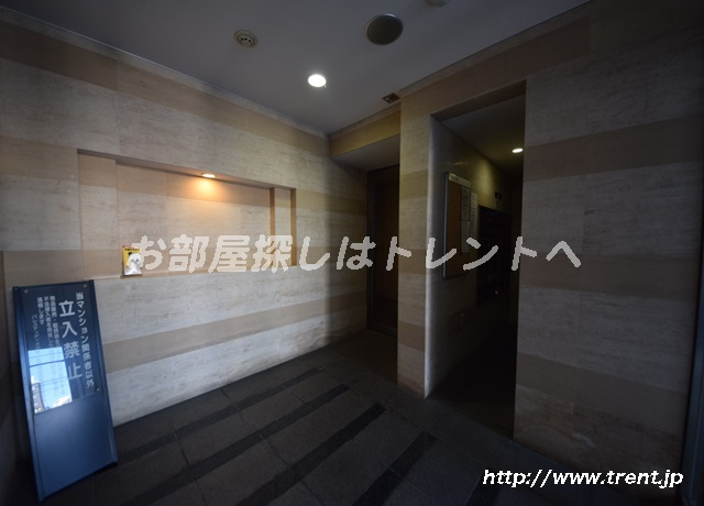 パレステュディオ御茶ノ水駿河台弐番館