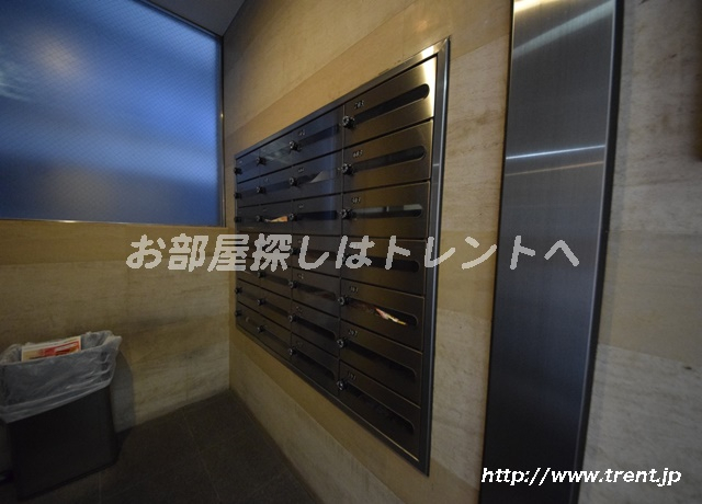 パレステュディオ御茶ノ水駿河台弐番館