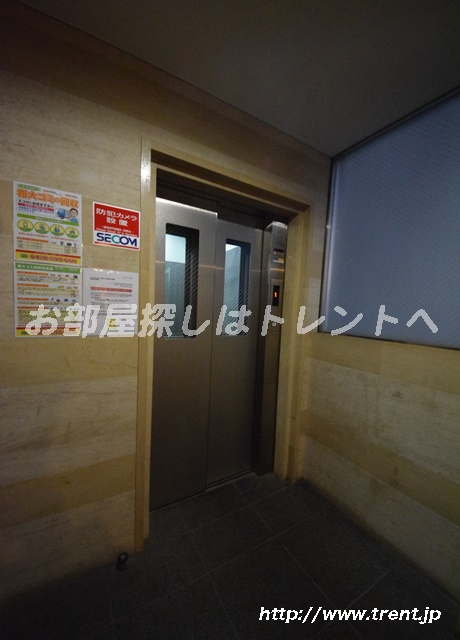 パレステュディオ御茶ノ水駿河台弐番館