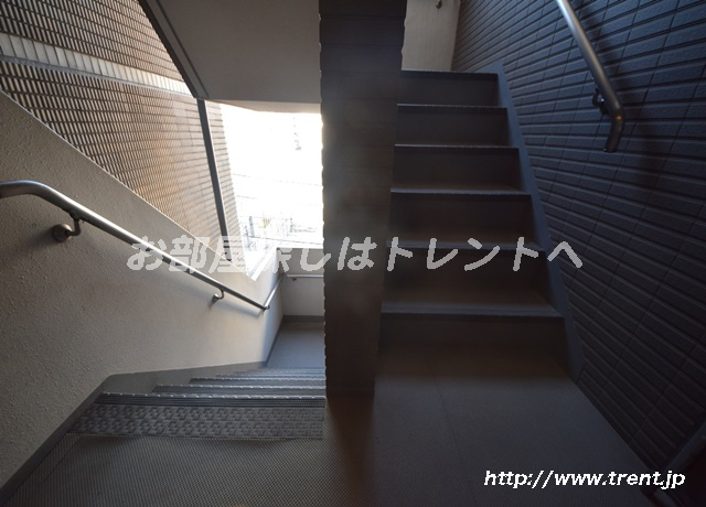 パレステュディオ御茶ノ水駿河台弐番館