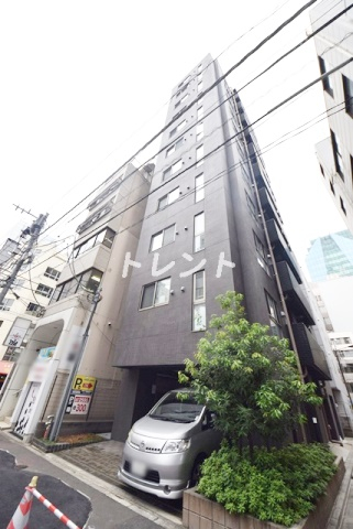 アジュール神田錦町【AZURE神田錦町】