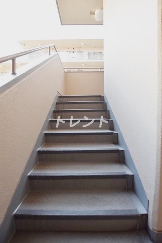飯田橋第一パークファミリア