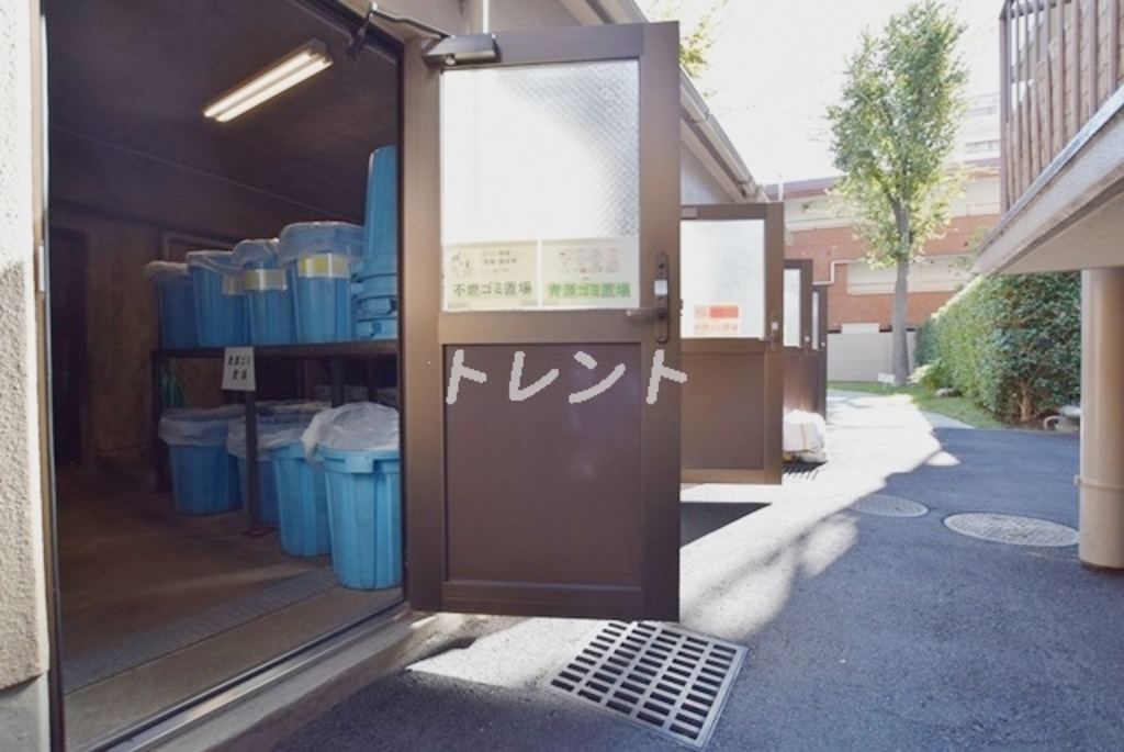 飯田橋第一パークファミリア