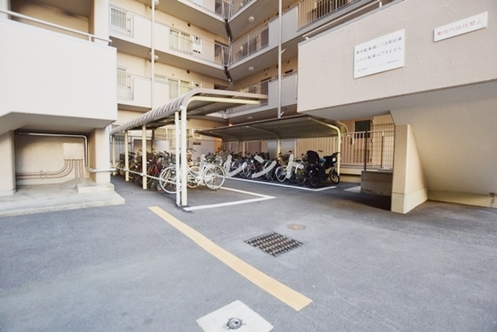 飯田橋第一パークファミリア