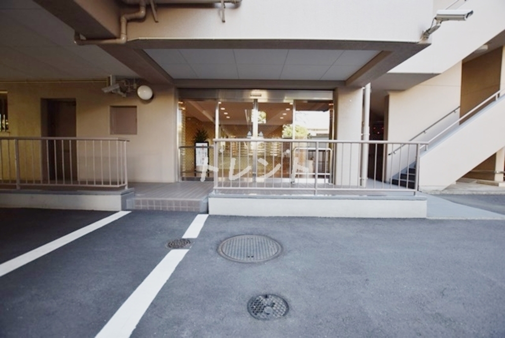 飯田橋第一パークファミリア