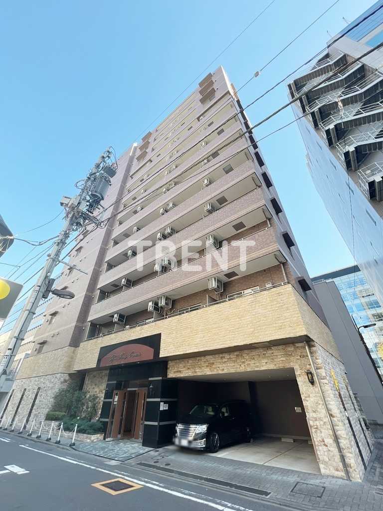 ガラグランディ大手町
