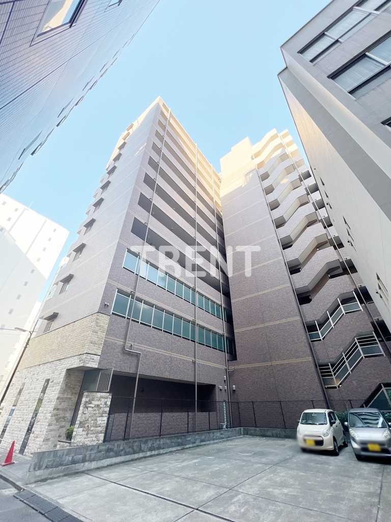 ガラグランディ大手町