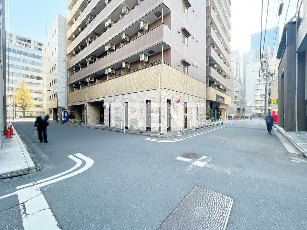 ガラグランディ大手町